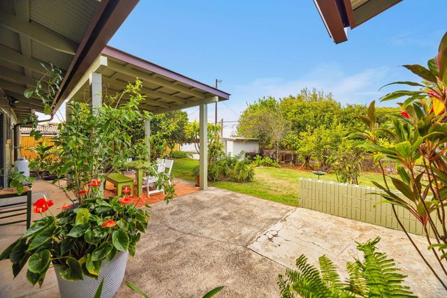 1199 Freitas Pl, Makawao, HI 96768