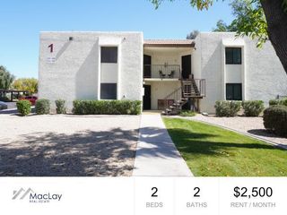 10444 N 69th Street Apt 107, Paradise Valley, AZ 85253