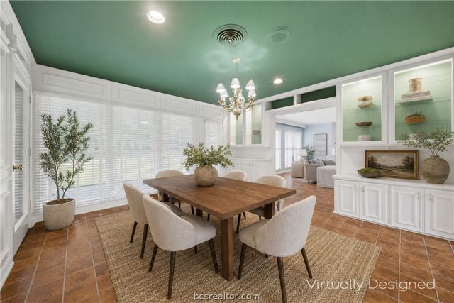 308 Brookside Drive E, Bryan, TX 77801