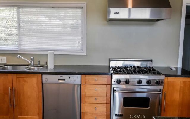 475 Cliff, Pasadena, CA 91107