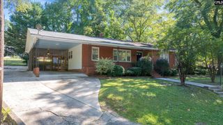 1715 Gilvie Avenue, West Columbia, SC 29169