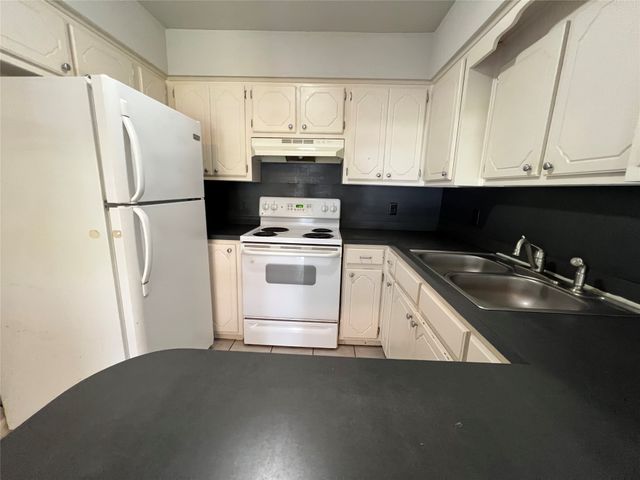 1400 W Laurel Street, Sherman, TX 75092