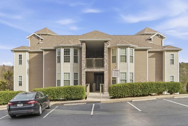 1202 Rocky Shore Terrace, Kimberling City, MO 65686