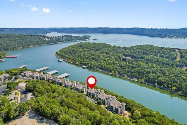 1202 Rocky Shore Terrace, Kimberling City, MO 65686