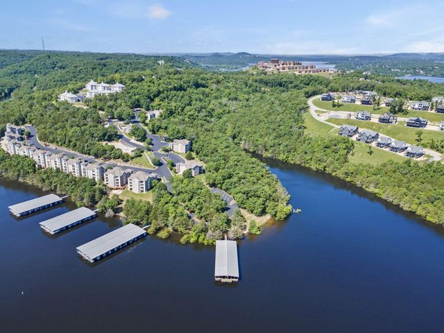 1202 Rocky Shore Terrace, Kimberling City, MO 65686