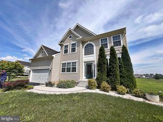 1147 CARDIGAN RD, Middletown, DE 19709