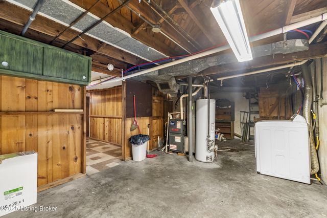 325 E Southside Ct, Louisville, KY 40214