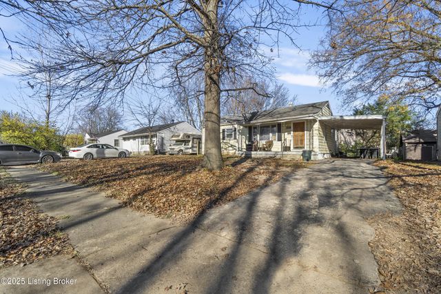 325 E Southside Ct, Louisville, KY 40214