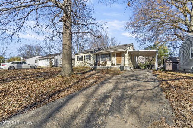 325 E Southside Ct, Louisville, KY 40214