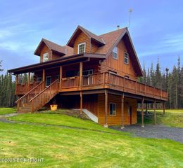 38675 Skeeter Street, Sterling, AK 99672