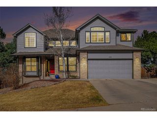 1415 Pinyon Dr, Castle Rock, CO 80104