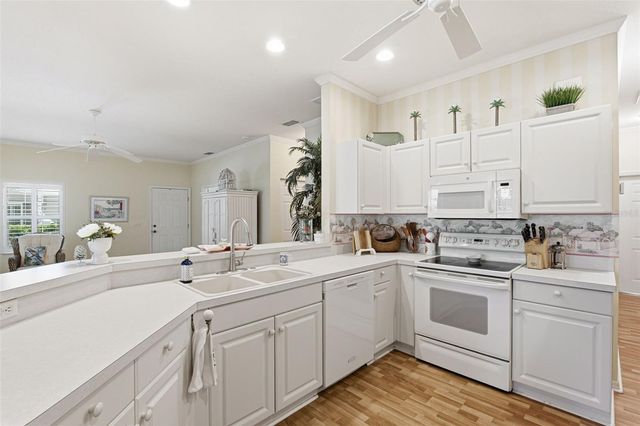 1537 RED OAK LANE, Port Charlotte, FL 33948