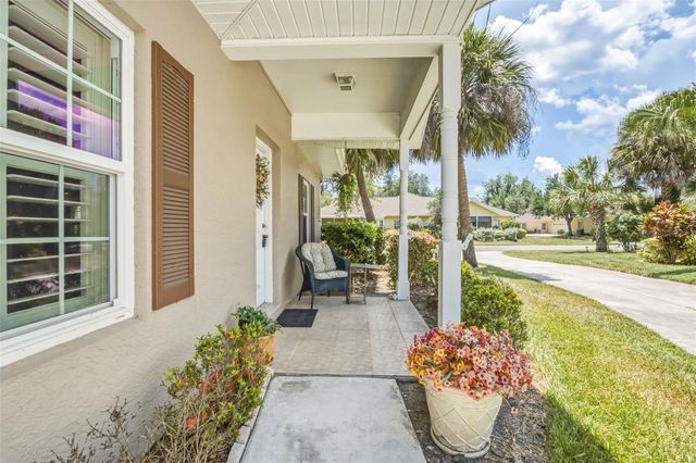 1537 RED OAK LANE, Port Charlotte, FL 33948