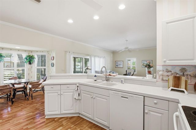 1537 RED OAK LANE, Port Charlotte, FL 33948