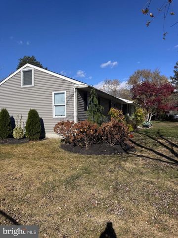 12 COLWICK DR, Somers Point, NJ 08244