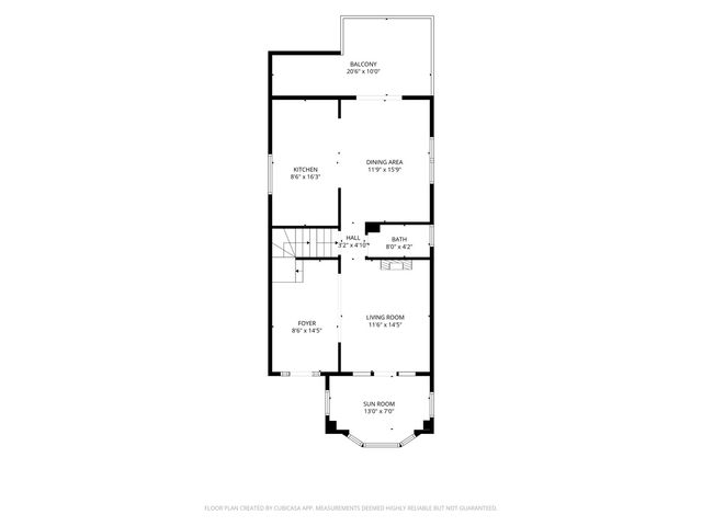 2446 W PENSACOLA Avenue, Chicago, IL 60618
