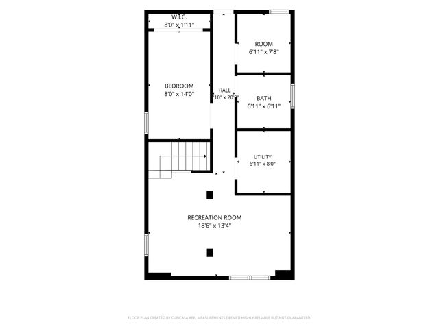 2446 W PENSACOLA Avenue, Chicago, IL 60618