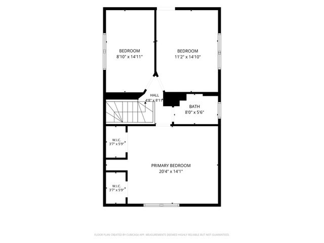 2446 W PENSACOLA Avenue, Chicago, IL 60618