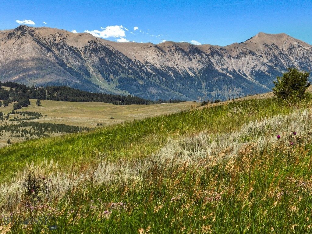 Lot 8 TBD Bridger Vista, Bozeman, MT 59715