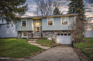 2037 Northwyck Drive, Toledo, OH 43611