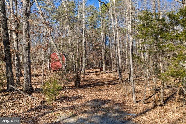 LOT 127 HUNT HAVEN DR., Mineral, VA 23117