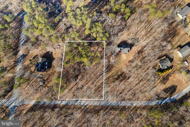 LOT 127 HUNT HAVEN DR., Mineral, VA 23117