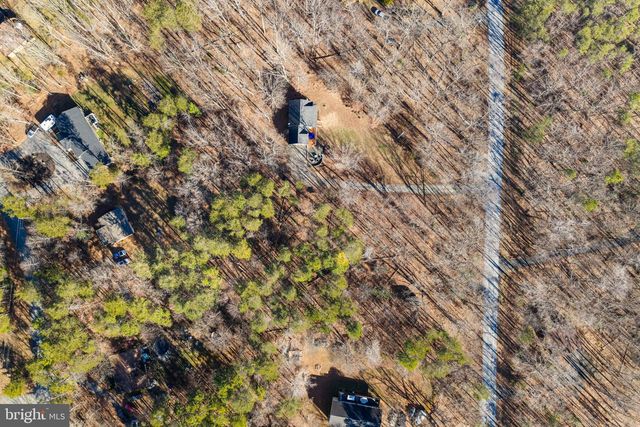 LOT 127 HUNT HAVEN DR., Mineral, VA 23117