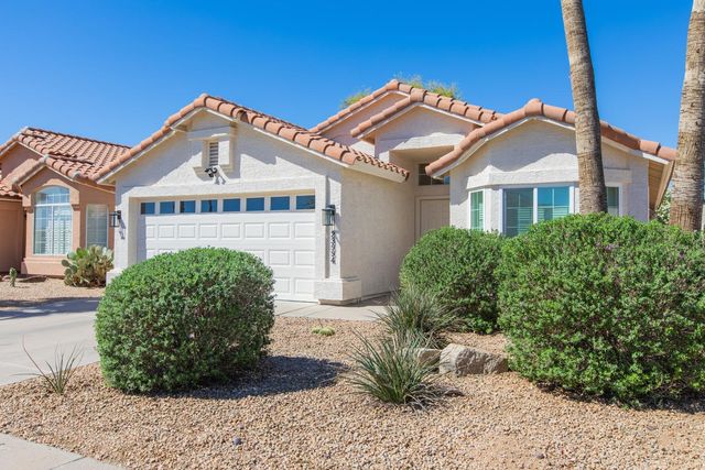 23554 N 73rd Place, Scottsdale, AZ 85255