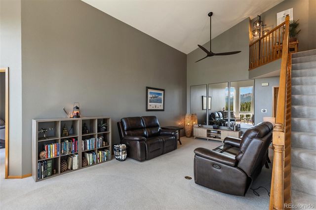 1240 Ponderosa Way, Woodland Park, CO 80863