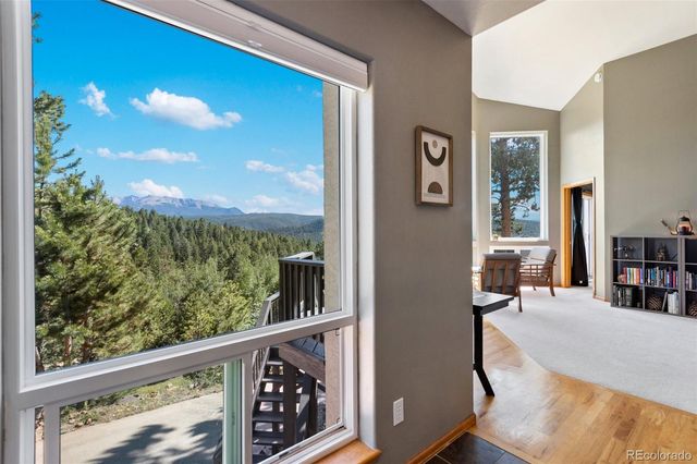1240 Ponderosa Way, Woodland Park, CO 80863