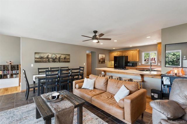 1240 Ponderosa Way, Woodland Park, CO 80863