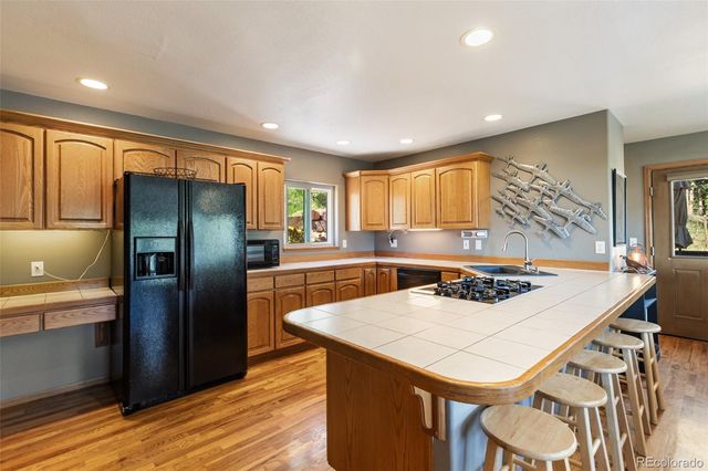 1240 Ponderosa Way, Woodland Park, CO 80863