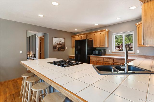 1240 Ponderosa Way, Woodland Park, CO 80863