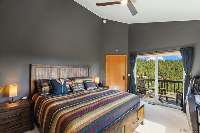 1240 Ponderosa Way, Woodland Park, CO 80863