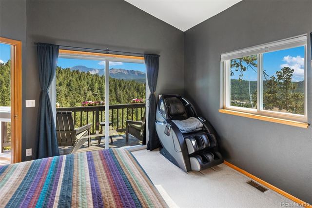 1240 Ponderosa Way, Woodland Park, CO 80863