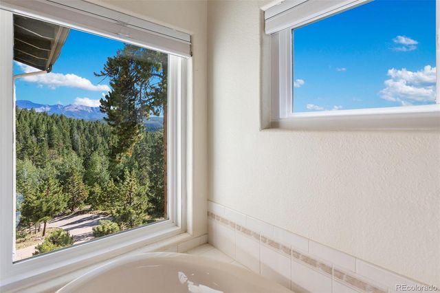 1240 Ponderosa Way, Woodland Park, CO 80863
