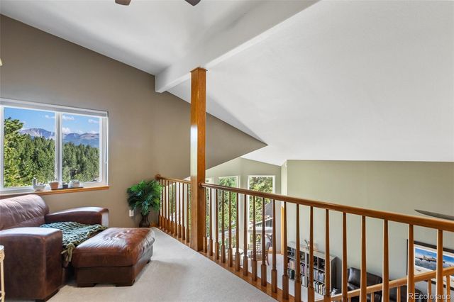 1240 Ponderosa Way, Woodland Park, CO 80863