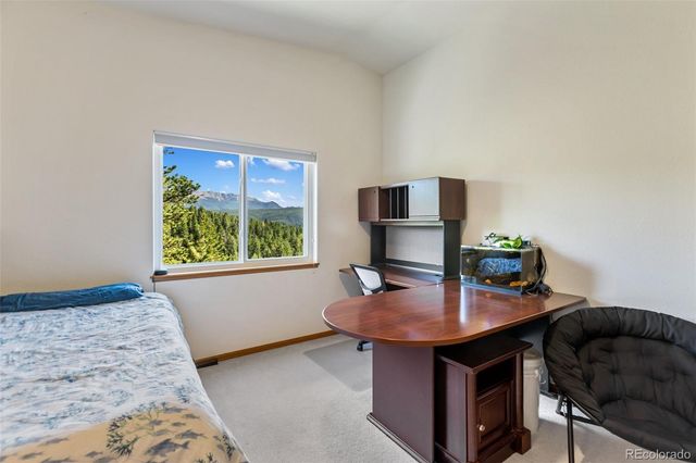 1240 Ponderosa Way, Woodland Park, CO 80863