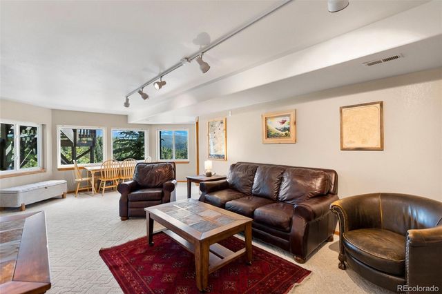 1240 Ponderosa Way, Woodland Park, CO 80863