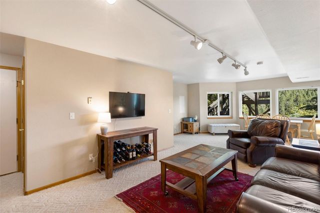 1240 Ponderosa Way, Woodland Park, CO 80863