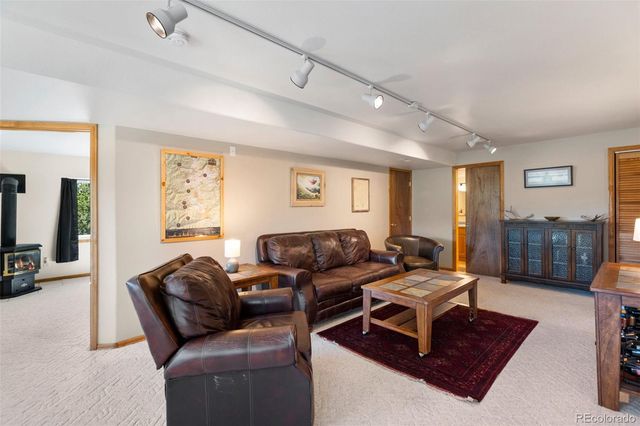 1240 Ponderosa Way, Woodland Park, CO 80863