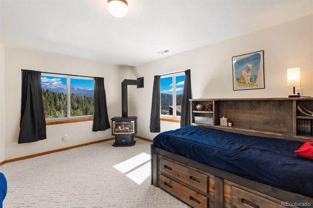 1240 Ponderosa Way, Woodland Park, CO 80863