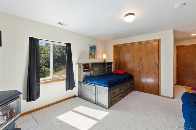 1240 Ponderosa Way, Woodland Park, CO 80863