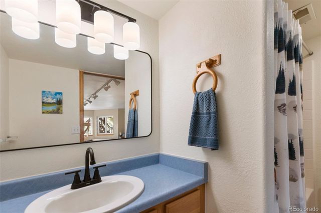 1240 Ponderosa Way, Woodland Park, CO 80863