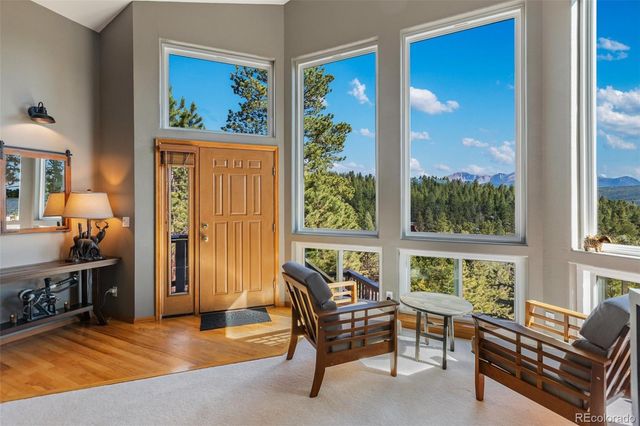 1240 Ponderosa Way, Woodland Park, CO 80863