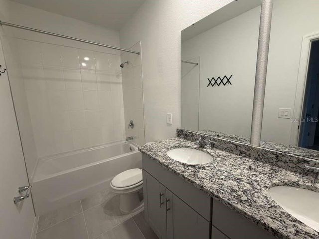 4632 HOMESTEAD TRAIL, St Cloud, FL 34772