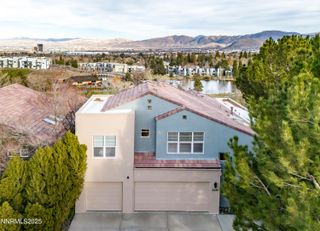 2648 Edgerock Road, Reno, NV 89519