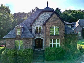 8218 CARRINGTON DRIVE, Trussville, AL 35173