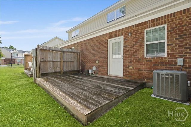 400 Tibet Avenue 39, Savannah, GA 31406