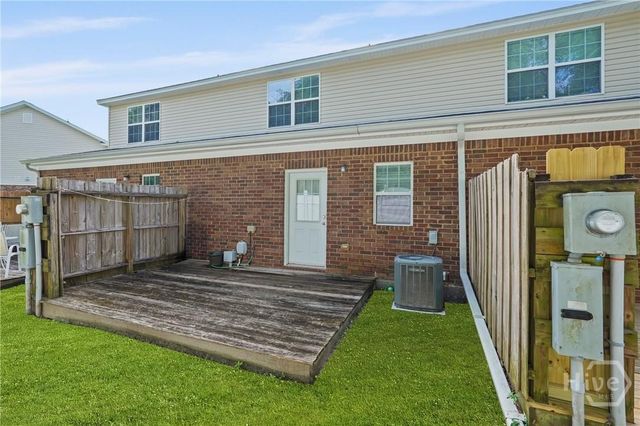 400 Tibet Avenue 39, Savannah, GA 31406